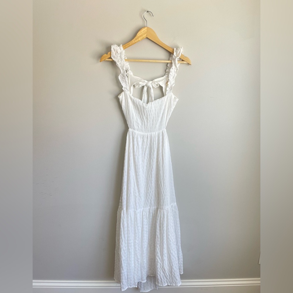 Altar’d State Maxi Dress